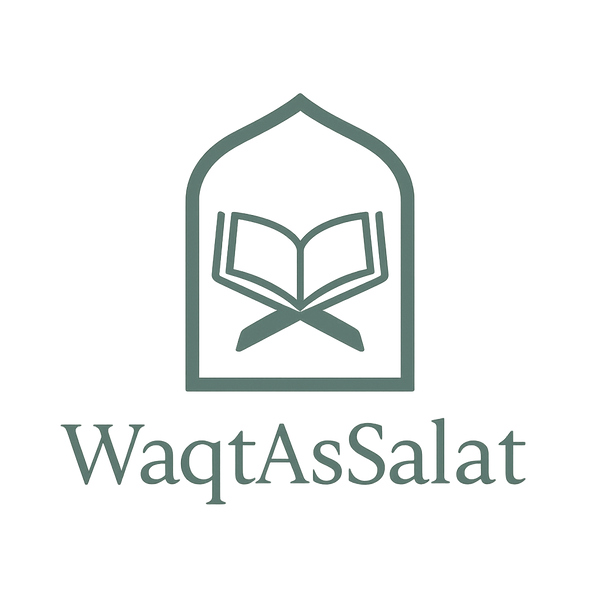 WaqtAsSalat